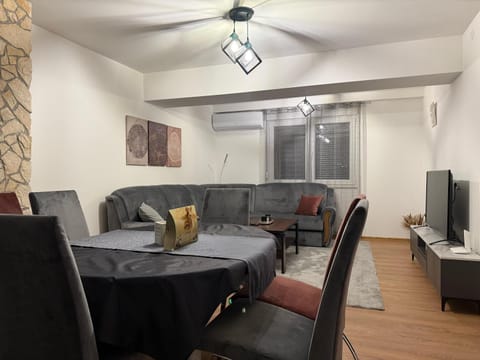 Luxury Home Spectus Livno Villa in Split-Dalmatia County