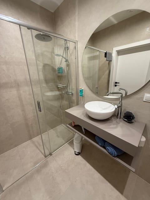 Hampton Apartament Apartment in West Pomeranian Voivodeship, Poland