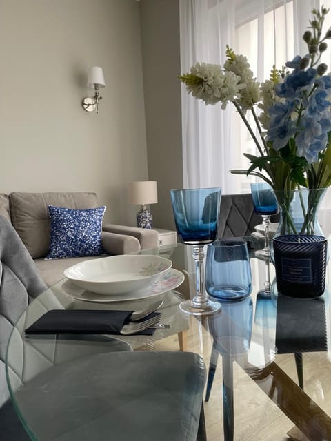 Hampton Apartament Apartment in West Pomeranian Voivodeship, Poland