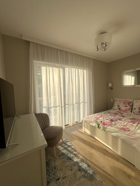 Hampton Apartament Apartment in West Pomeranian Voivodeship, Poland