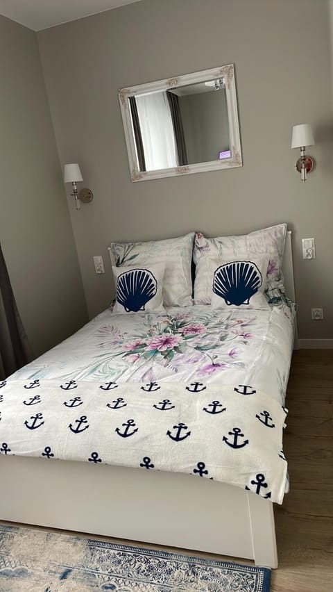 Hampton Apartament Apartment in West Pomeranian Voivodeship, Poland