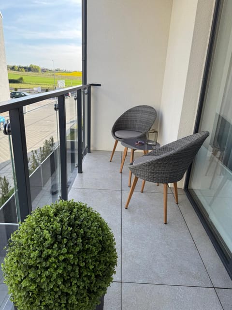 Hampton Apartament Apartment in West Pomeranian Voivodeship, Poland