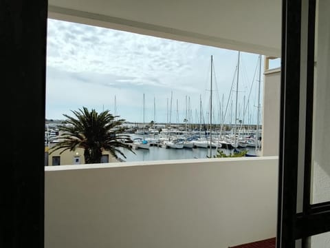 Natural landscape, Sea view