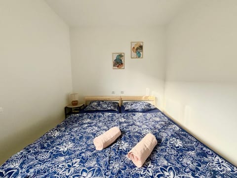 Apartamenty za oknem Zamku - 2 pokoje Apartment in Pomeranian Voivodeship