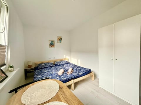 Apartamenty za oknem Zamku - 2 pokoje Apartment in Pomeranian Voivodeship