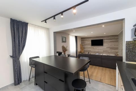 Nikky 2BR apt. in old town centre Apartment in Zadar