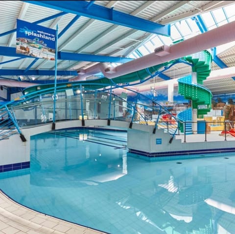 Porthcawl Trecco bay Ash91 Campground/
RV Resort in Porthcawl