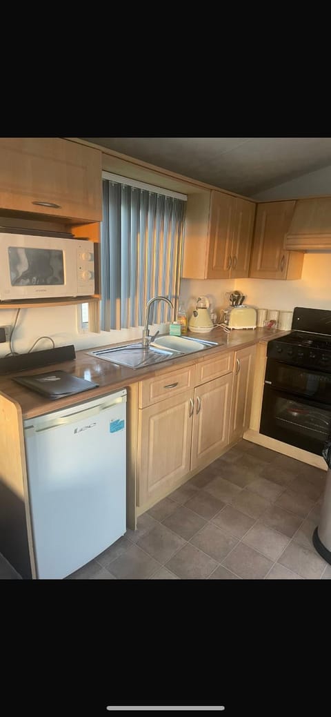 Porthcawl Trecco bay Ash91 Campground/
RV Resort in Porthcawl