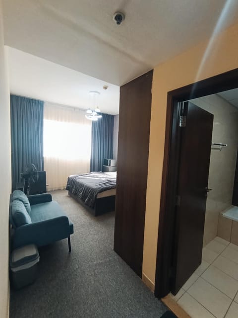ApartHotel Rooms Hotel in Ajman