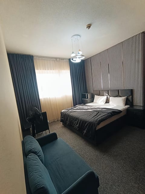 ApartHotel Rooms Hotel in Ajman