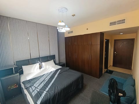 ApartHotel Rooms Hotel in Ajman
