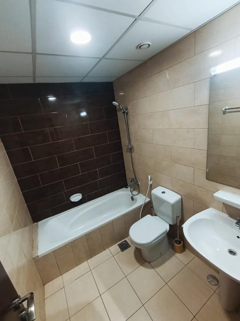 ApartHotel Rooms Hotel in Ajman