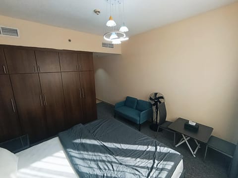 ApartHotel Rooms Hotel in Ajman