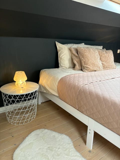 ArtGuestHouse Bed and Breakfast in Ghent