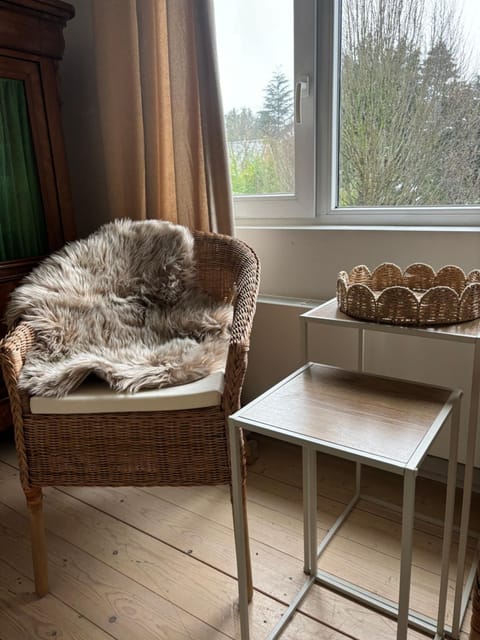 ArtGuestHouse Bed and Breakfast in Ghent