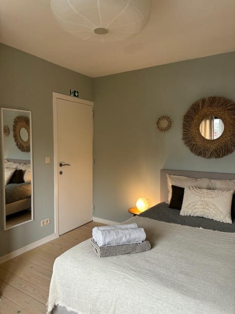 ArtGuestHouse Bed and Breakfast in Ghent