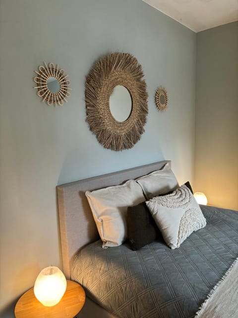 ArtGuestHouse Bed and Breakfast in Ghent