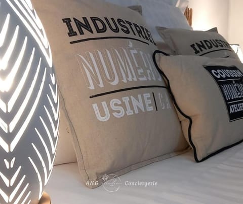 Splendide vue sur le lac ! proche des stations de ski Apartment in Menthon-Saint-Bernard