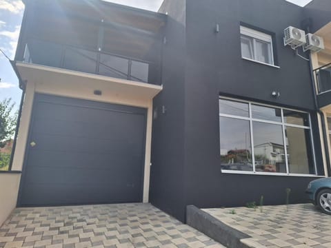 Apartmani Lux Filipovic Apartment in Vojvodina