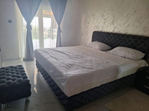 Apartmani Lux Filipovic Apartment in Vojvodina