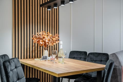 APARTAMENT PREMIUM DELUX Kasprowicza 20C DARMOWY PARKING BASEN SAUNA GYM Apartment in West Pomeranian Voivodeship, Poland