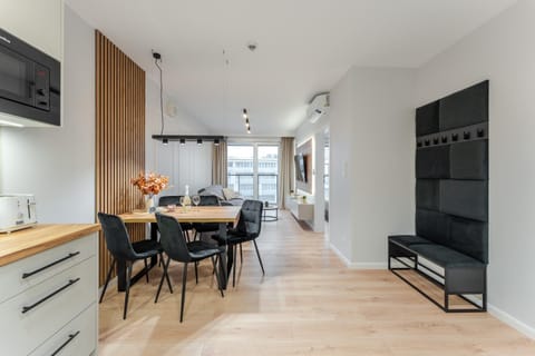 APARTAMENT PREMIUM DELUX Kasprowicza 20C DARMOWY PARKING BASEN SAUNA GYM Apartment in West Pomeranian Voivodeship, Poland