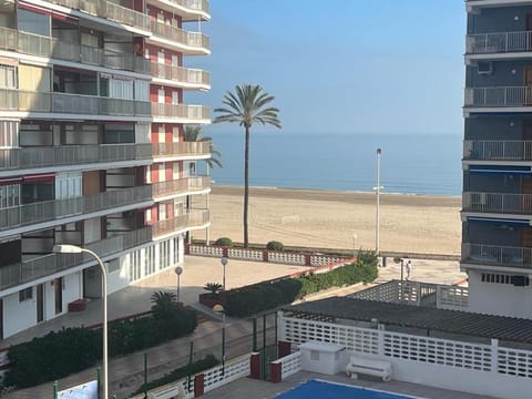 Day, View (from property/room), Balcony/Terrace, Sea view