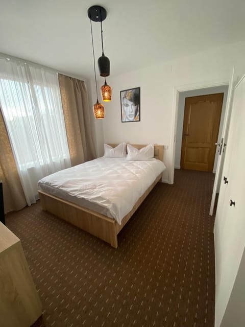 ContaApart Apartment in Craiova
