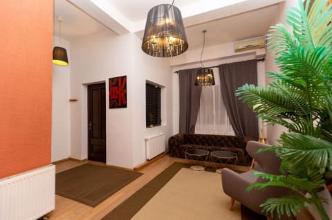 ContaApart Apartment in Craiova