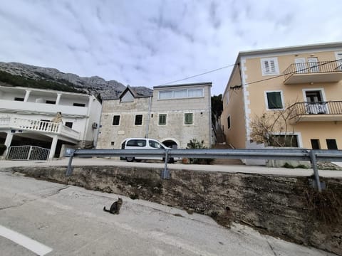 View (from property/room), Street view