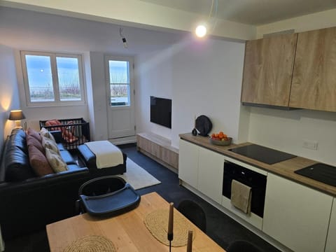 Beach Appartement De Panne Apartment in De Panne