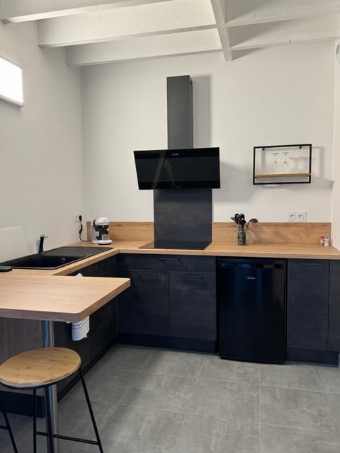 Nathôme 7 Apartment in Alençon