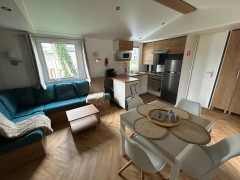 Elise&Kévin Campground/ 
RV Resort in Pont-Aven