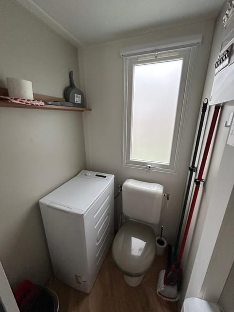 Elise&Kévin Campground/ 
RV Resort in Pont-Aven