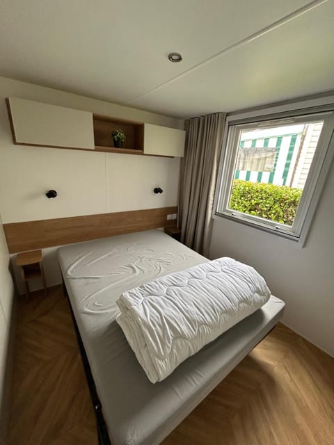 Elise&Kévin Campground/ 
RV Resort in Pont-Aven