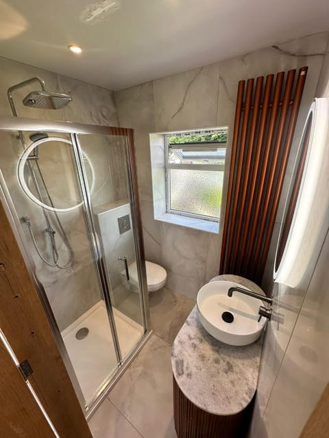 Cwtch Mawr House in Cardiff