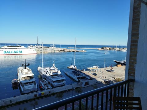 Property view