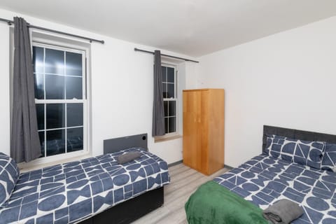 Villiers City Apartments Apartment in Sunderland