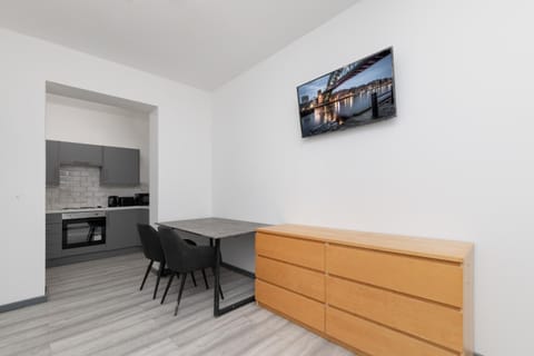 Villiers City Apartments Apartment in Sunderland