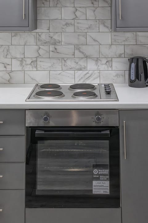 Villiers City Apartments Apartment in Sunderland