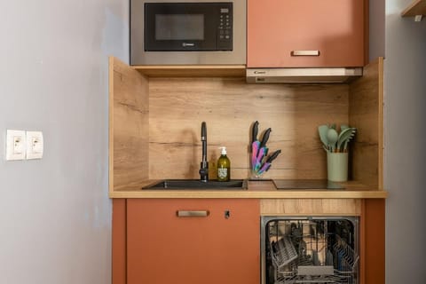 JOYAU CACHÉ avec Parking privatif en Hyper-centre Apartment in Bourgoin-Jallieu