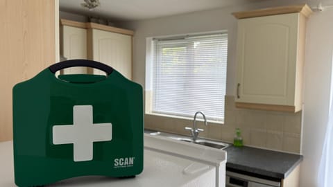 Blue Room shared house Bed and Breakfast in Bristol