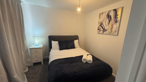 Blue Room shared house Bed and Breakfast in Bristol