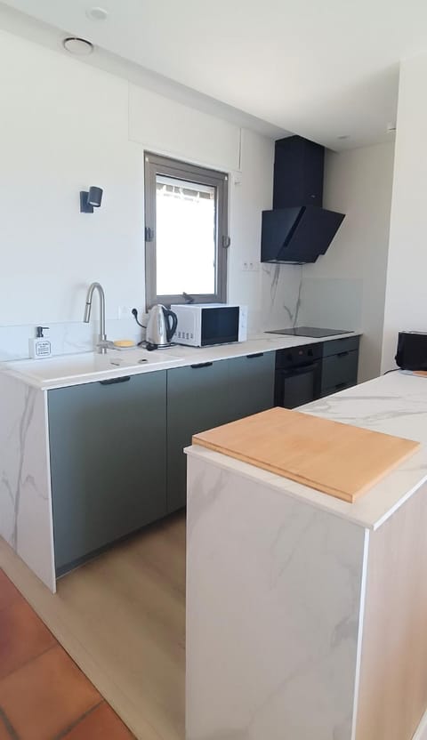 La Villa des Dunes bord de mer Villa in Finistere