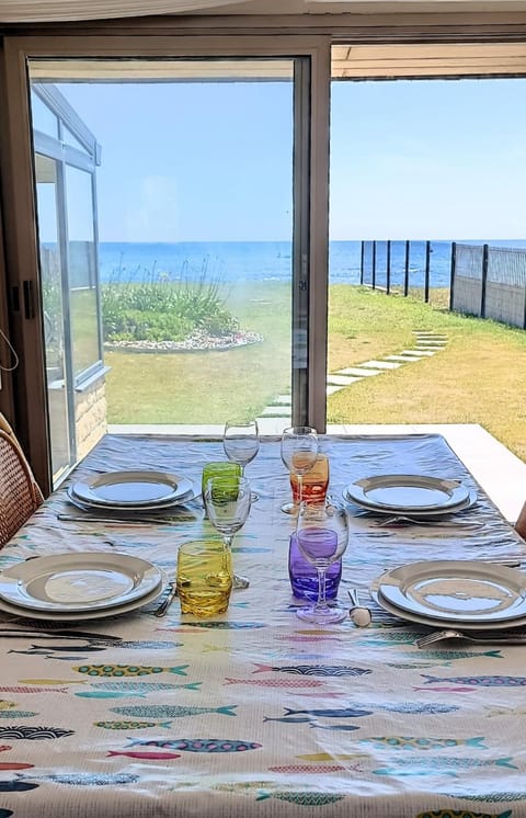 La Villa des Dunes bord de mer Villa in Finistere