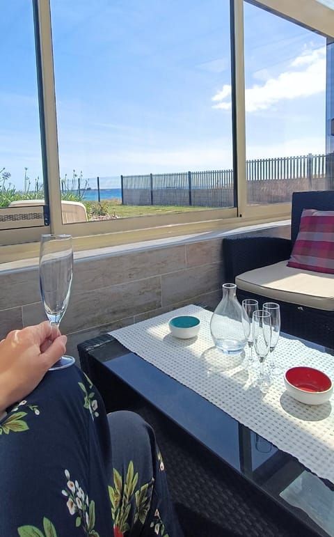 La Villa des Dunes bord de mer Villa in Finistere