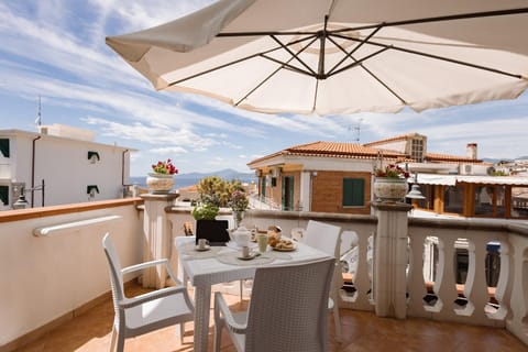 Casa Vacanze Rosy " Nel Centro" House in Palinuro