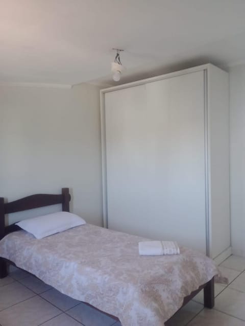 Sacada Palmeiras Apartment in Cabo Frio