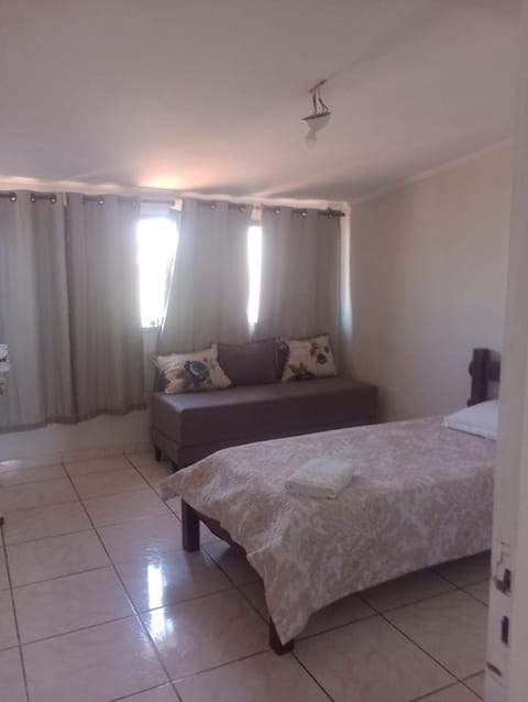 Sacada Palmeiras Apartment in Cabo Frio