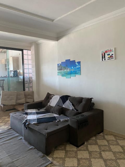 Sacada Palmeiras Apartment in Cabo Frio